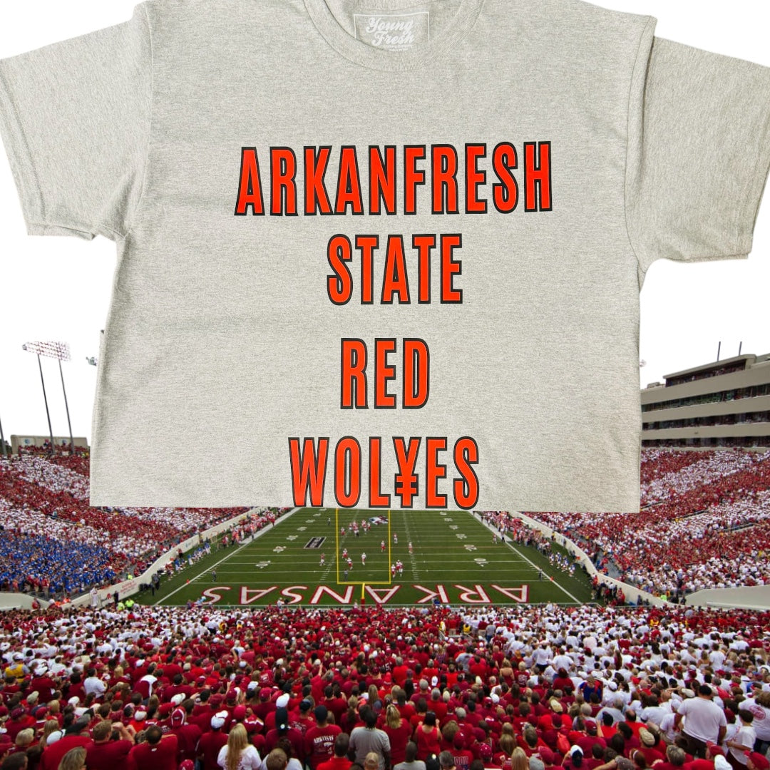 ArkanFresh State