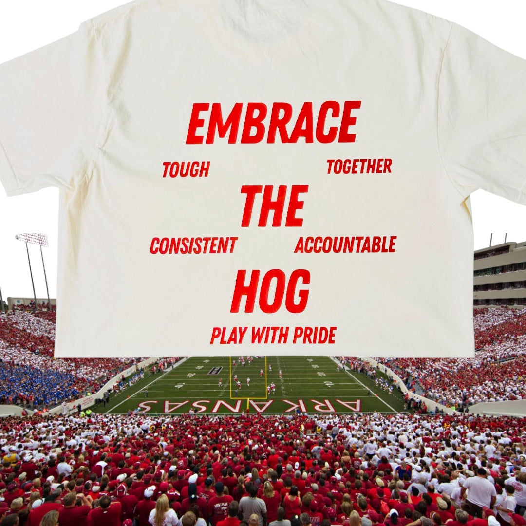 ArkanFresh Embrace The Hog