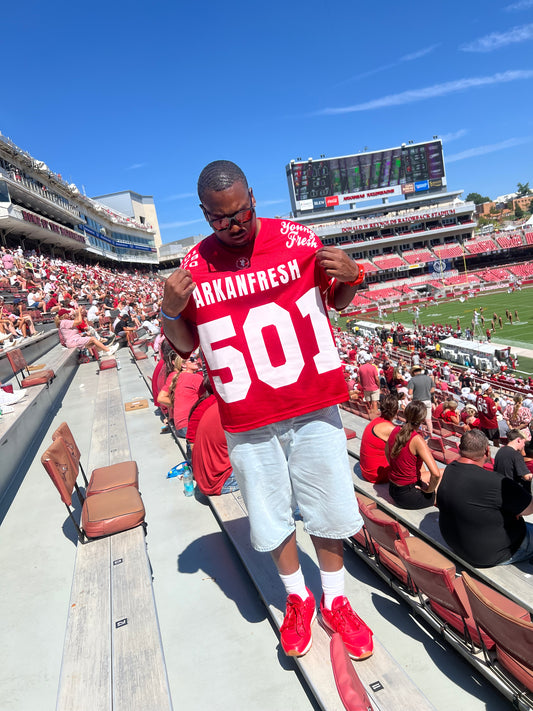 501 Jersey