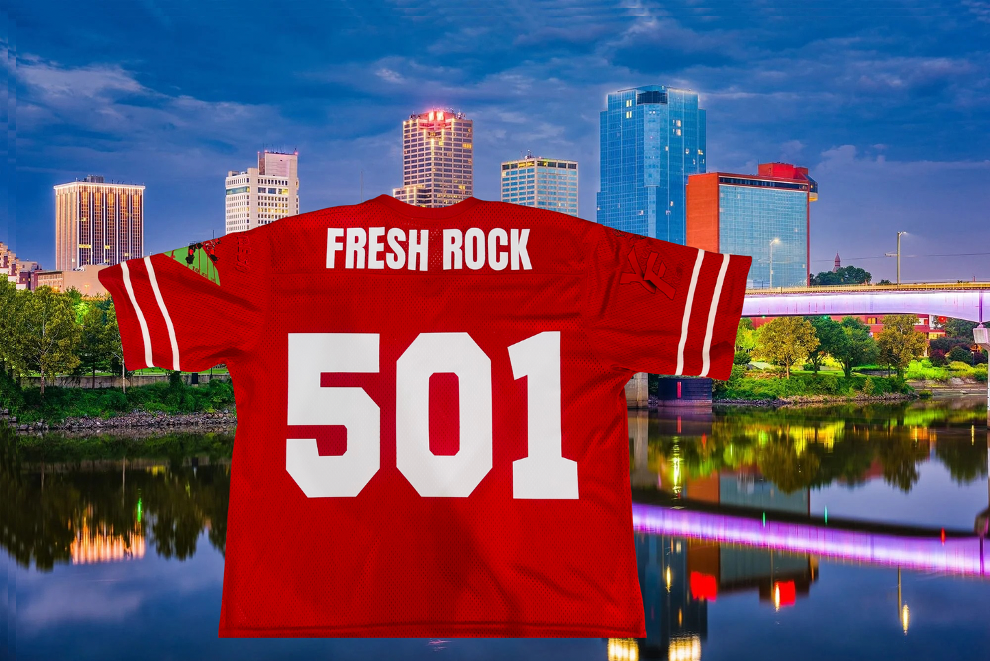 501 Jersey