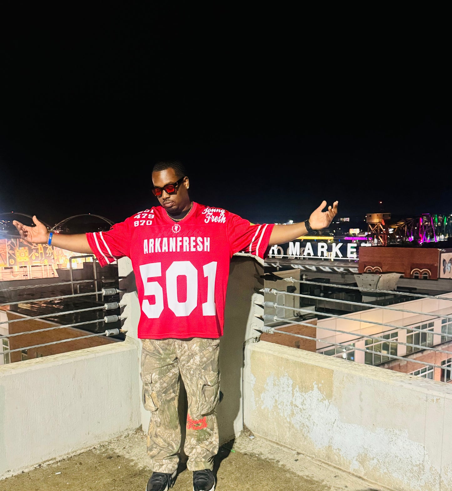 501 Jersey