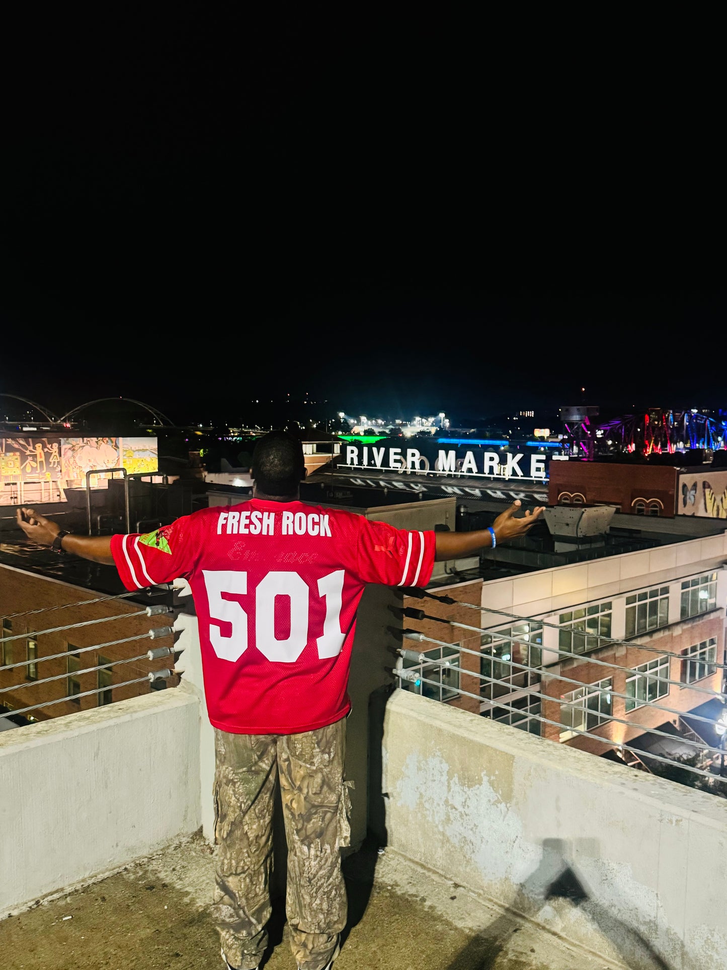 501 Jersey