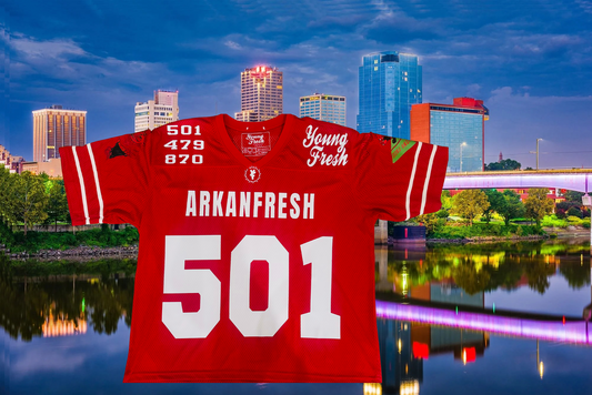 501 Jersey