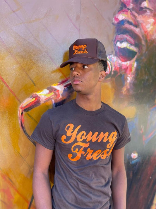 Young Fresh Apparel - Clothing Store in Carbondale