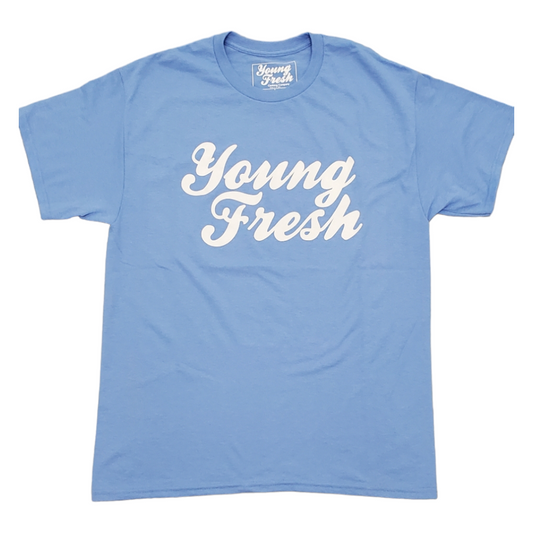 Sky Blue YF T-Shirt