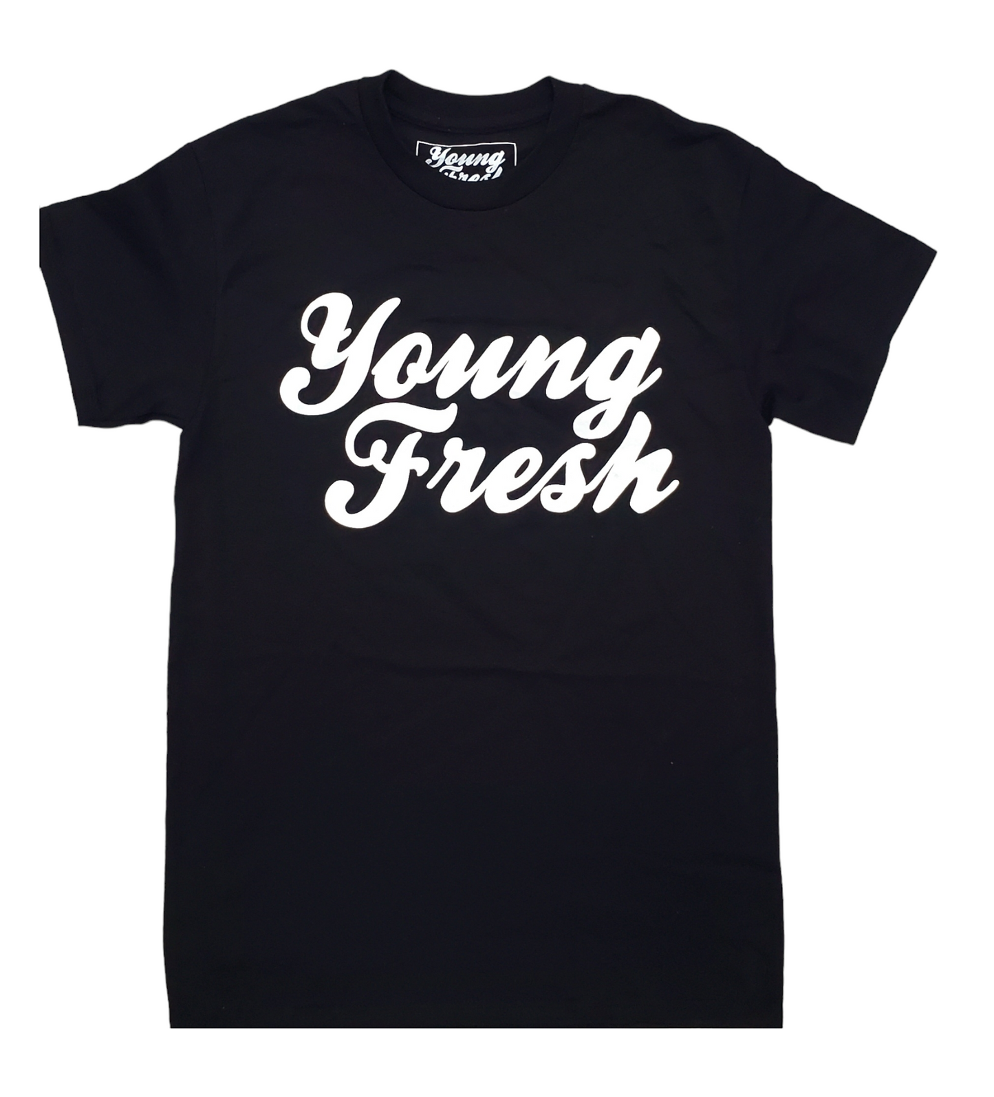 Black YF T-Shirt