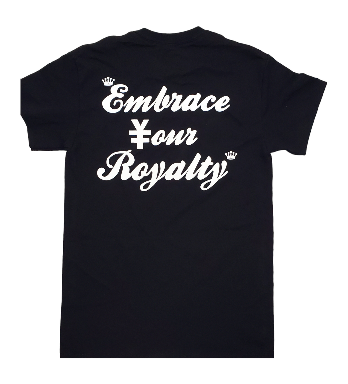 Black YF T-Shirt